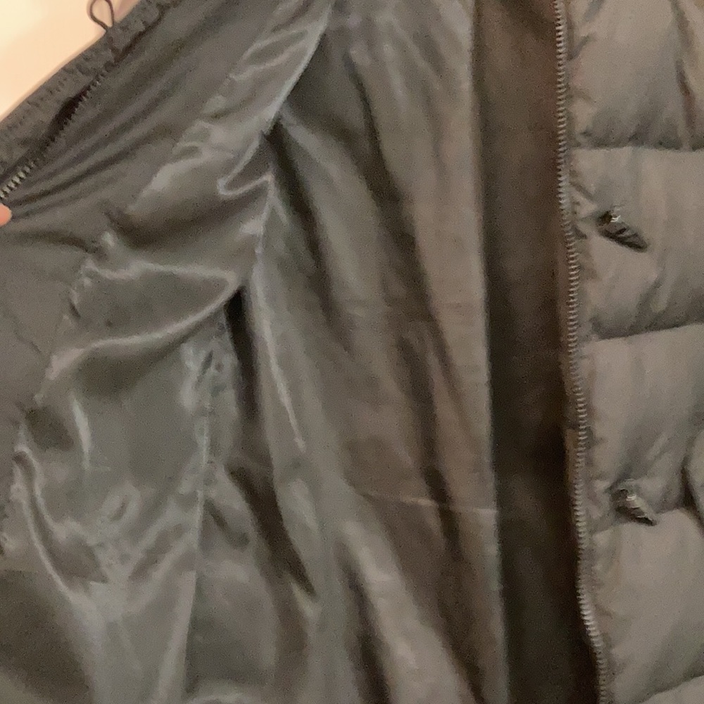 Lauren Ralph Lauren buffer jacket - Picture 6 of 13